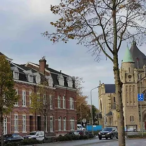 Mansion 6 Apartment Maastricht