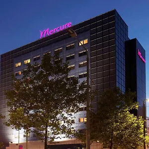 Mercure Hotel The Hague