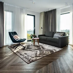 Numa Docklands Apart Otel