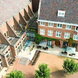 Chasse 4*, Amsterdam Hollanda