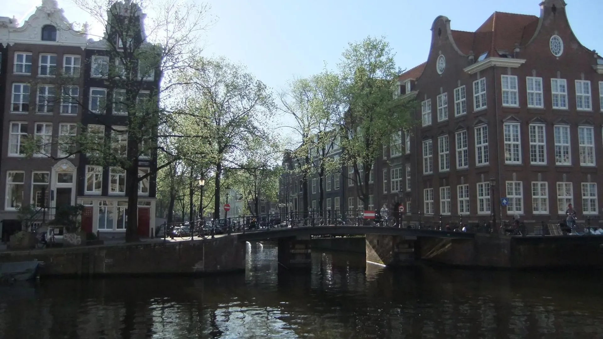 Hotel Museumzicht Amsterdam Paesi Bassi