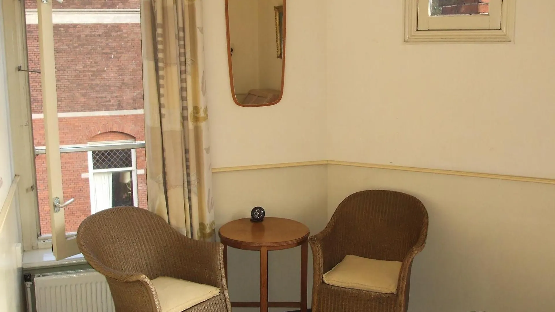 Hotel Museumzicht Amsterdam