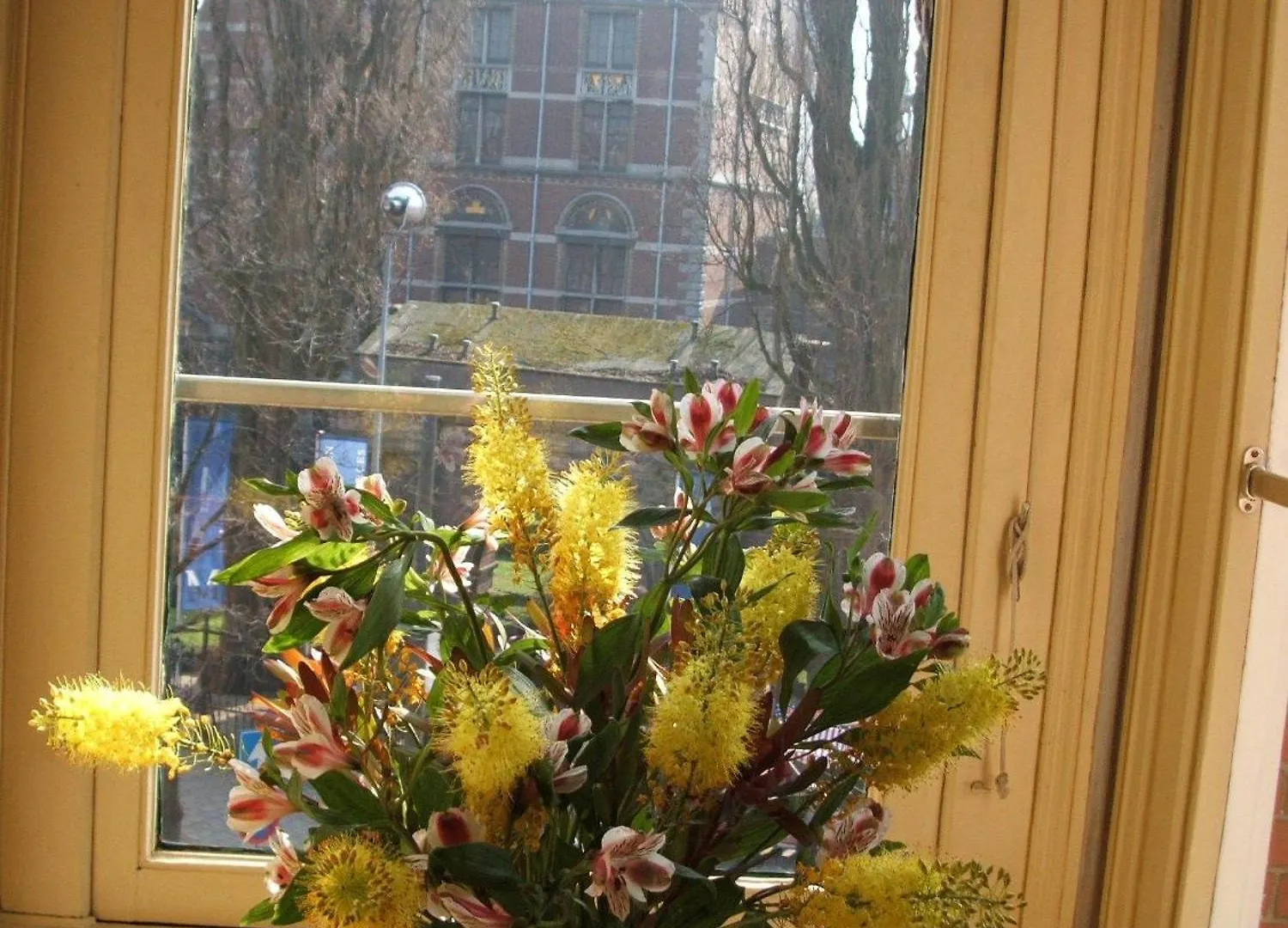 Hotel Museumzicht Amsterdam 0*,  Paesi Bassi