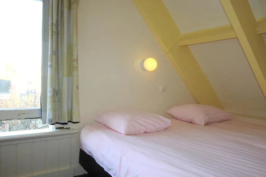 Hotel Museumzicht Amsterdam