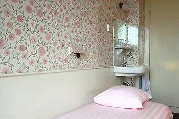 Hotel Museumzicht Amsterdam